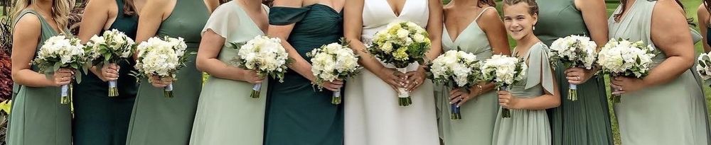 Multiple Bouquets